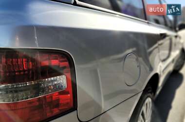 Универсал Fiat Stilo 2004 в 
