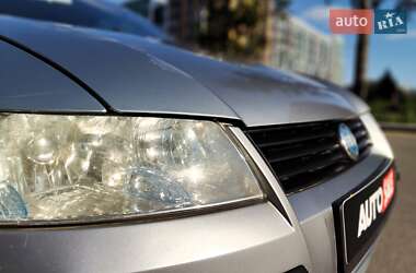 Универсал Fiat Stilo 2004 в 