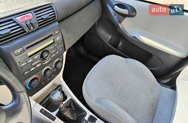 Универсал Fiat Stilo 2004 в 