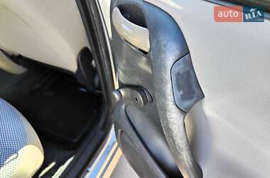Универсал Fiat Stilo 2004 в 