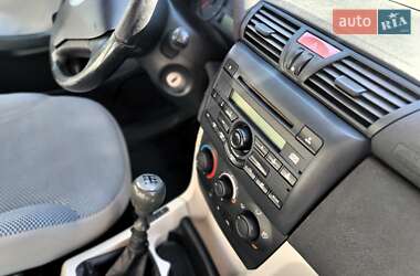 Универсал Fiat Stilo 2004 в 