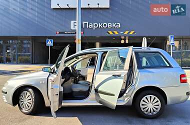 Универсал Fiat Stilo 2004 в 