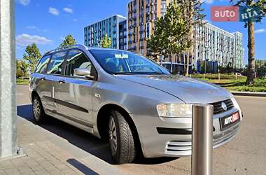 Универсал Fiat Stilo 2004 в 