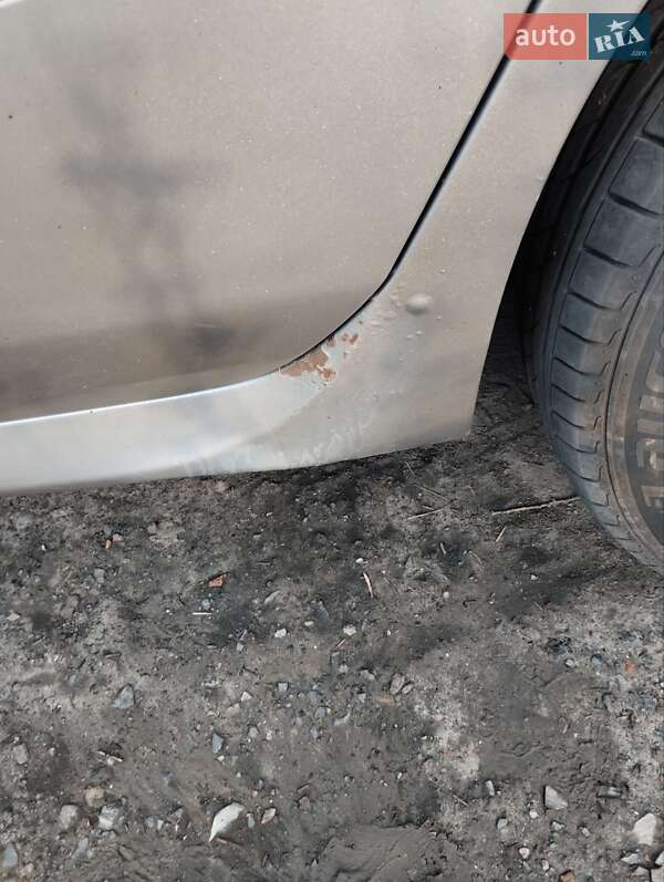 Хетчбек Fiat Stilo 2002 в Харкові фото 5 Хетчбек Fiat Stilo 2002 в Харкові