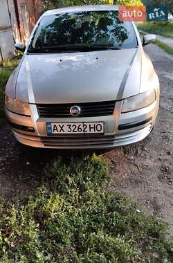 Хетчбек Fiat Stilo 2002 в Харкові