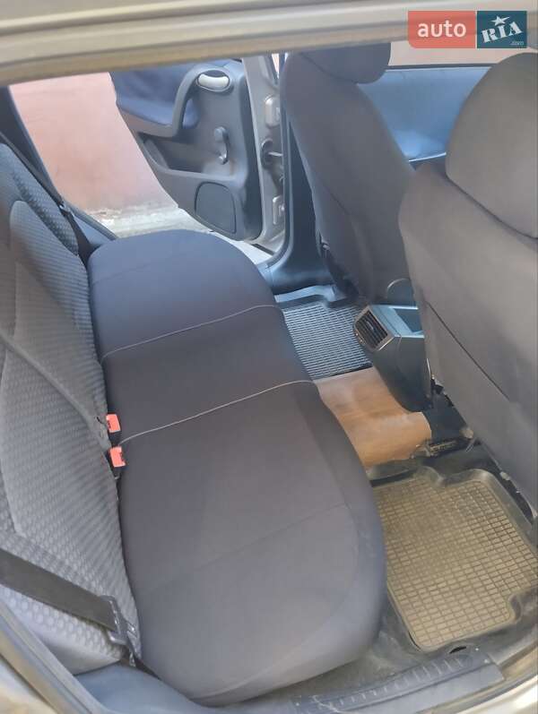 Хетчбек Fiat Stilo 2002 в Харкові фото 13 Хетчбек Fiat Stilo 2002 в Харкові