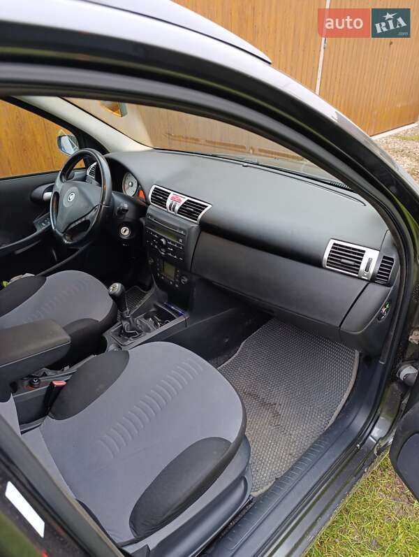 Универсал Fiat Stilo 2006 в Ивано-Франковске фото 9 Универсал Fiat Stilo 2006 в Ивано-Франковске