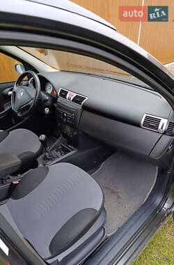 Универсал Fiat Stilo 2006 в 