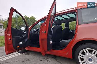Универсал Fiat Stilo 2006 в 