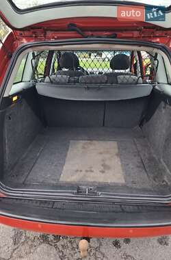 Универсал Fiat Stilo 2006 в 