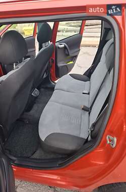 Универсал Fiat Stilo 2006 в 