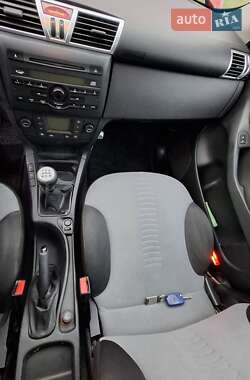 Универсал Fiat Stilo 2006 в 