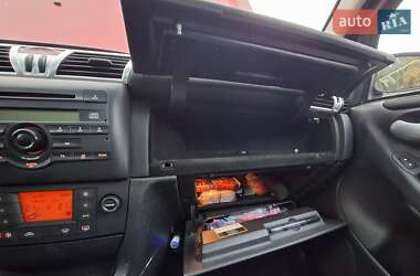 Универсал Fiat Stilo 2006 в 