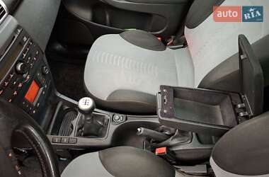 Универсал Fiat Stilo 2006 в 