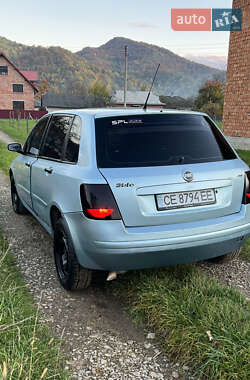 Хетчбек Fiat Stilo 2005 в 