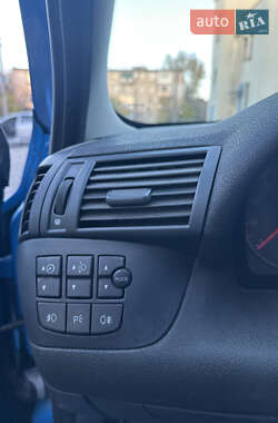 Хэтчбек Fiat Stilo 2003 в Каменском