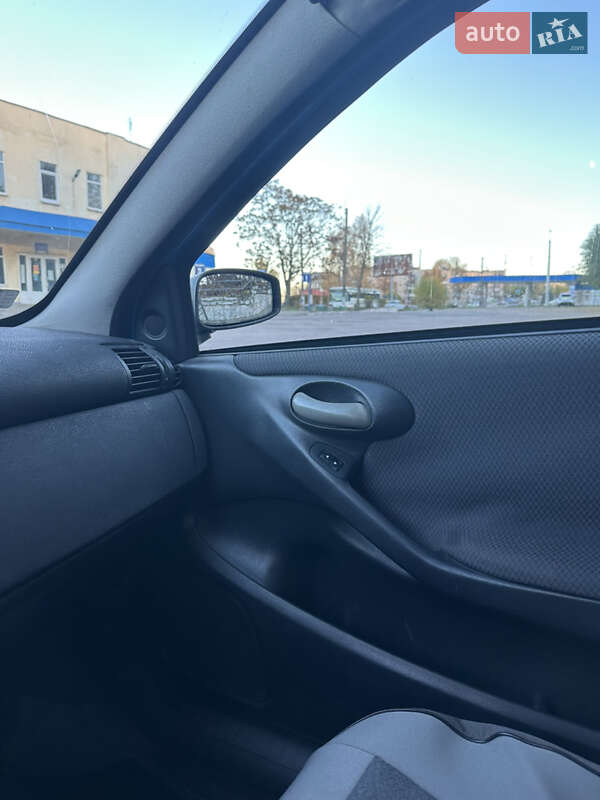 Хетчбек Fiat Stilo 2003 в Кам'янському