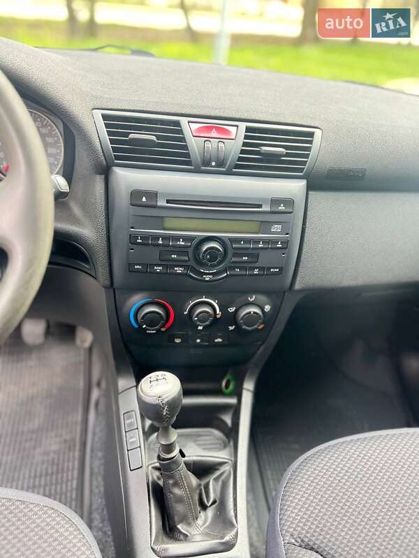 Универсал Fiat Stilo 2003 в Новояворовске фото 10 Универсал Fiat Stilo 2003 в Новояворовске