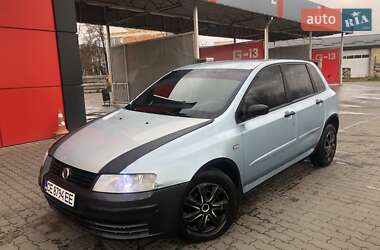 Хетчбек Fiat Stilo 2005 в Калуші