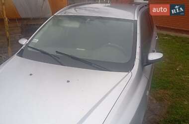 Универсал Fiat Stilo 2007 в Луцке