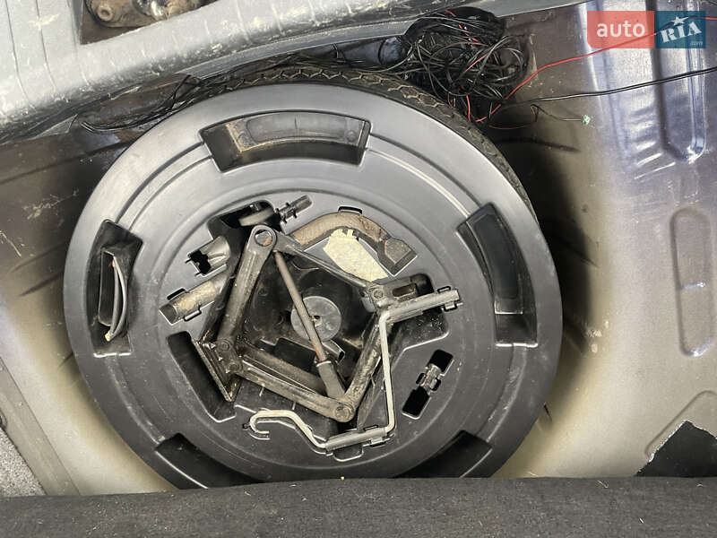 Хэтчбек Fiat Stilo 2001 в Житомире фото 17 Хэтчбек Fiat Stilo 2001 в Житомире