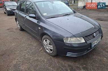 Хетчбек Fiat Stilo 2002 в Летичіві