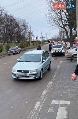 Универсал Fiat Stilo 2004 в Кропивницком