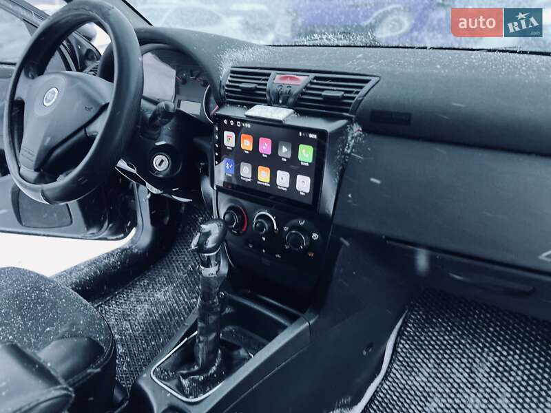 Хетчбек Fiat Stilo 2003 в Тернополі фото 16 Хетчбек Fiat Stilo 2003 в Тернополі
