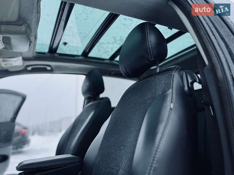 Хетчбек Fiat Stilo 2003 в Тернополі фото 19 Хетчбек Fiat Stilo 2003 в Тернополі