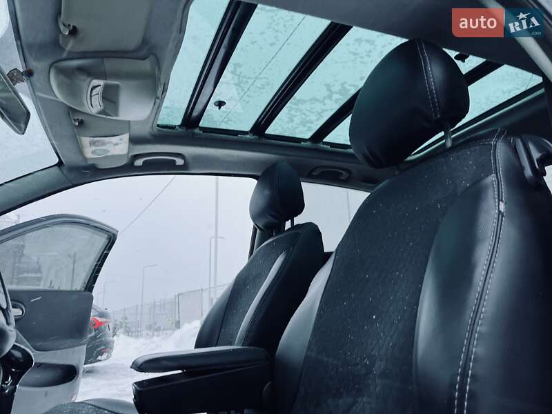 Хетчбек Fiat Stilo 2003 в Тернополі фото 20 Хетчбек Fiat Stilo 2003 в Тернополі