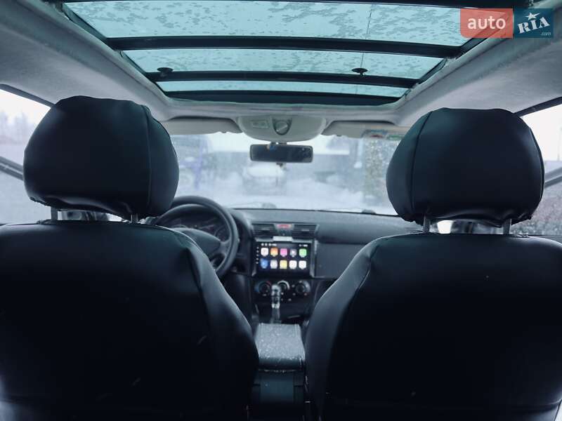 Хетчбек Fiat Stilo 2003 в Тернополі фото 27 Хетчбек Fiat Stilo 2003 в Тернополі