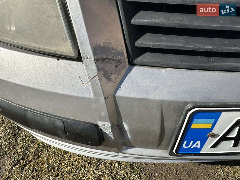 Хетчбек Fiat Stilo 2003 в Надвірній