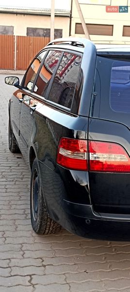 Універсал Fiat Stilo 2006 в Хмельницькому