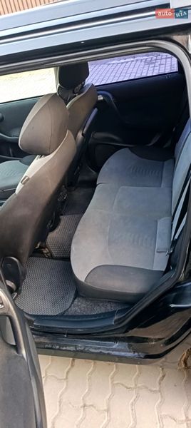 Універсал Fiat Stilo 2006 в Хмельницькому