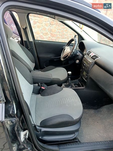 Універсал Fiat Stilo 2006 в Хмельницькому