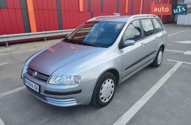 Універсал Fiat Stilo 2006 в Києві