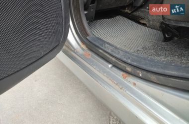 Универсал Fiat Stilo 2006 в Киеве