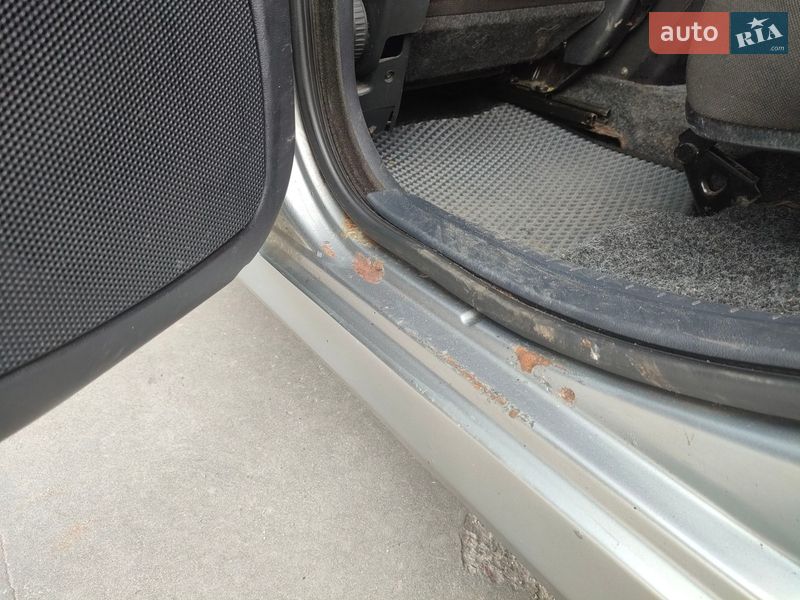 Универсал Fiat Stilo 2006 в Киеве