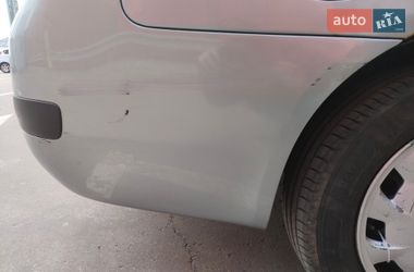 Универсал Fiat Stilo 2006 в Киеве