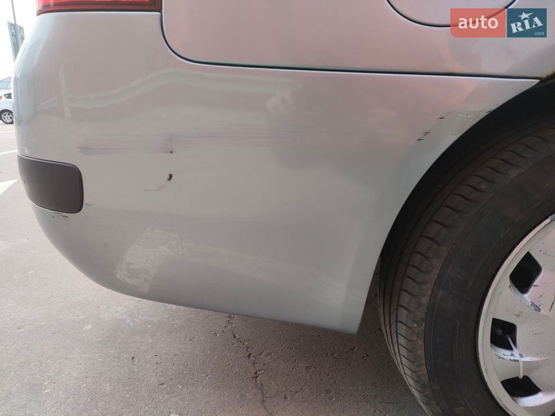 Универсал Fiat Stilo 2006 в Киеве
