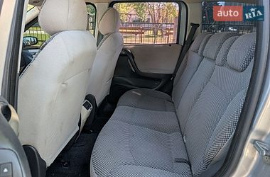 Универсал Fiat Stilo 2005 в Здолбунове