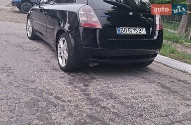 Хэтчбек Fiat Stilo 2002 в Тернополе