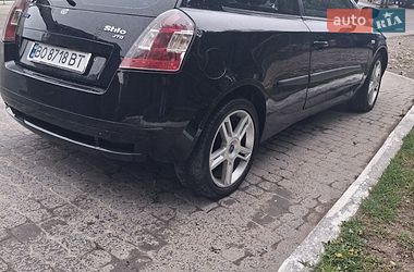 Хэтчбек Fiat Stilo 2002 в Тернополе