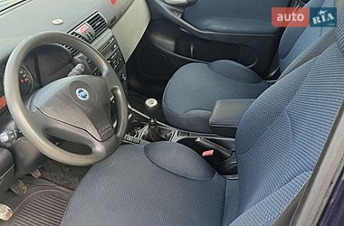 Универсал Fiat Stilo 2003 в Житомире