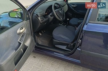 Универсал Fiat Stilo 2003 в Житомире