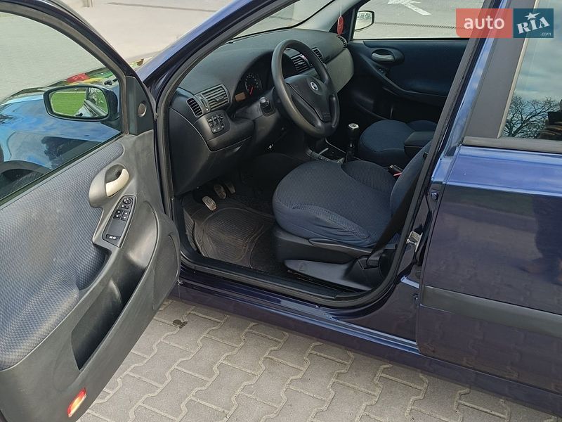 Универсал Fiat Stilo 2003 в Житомире