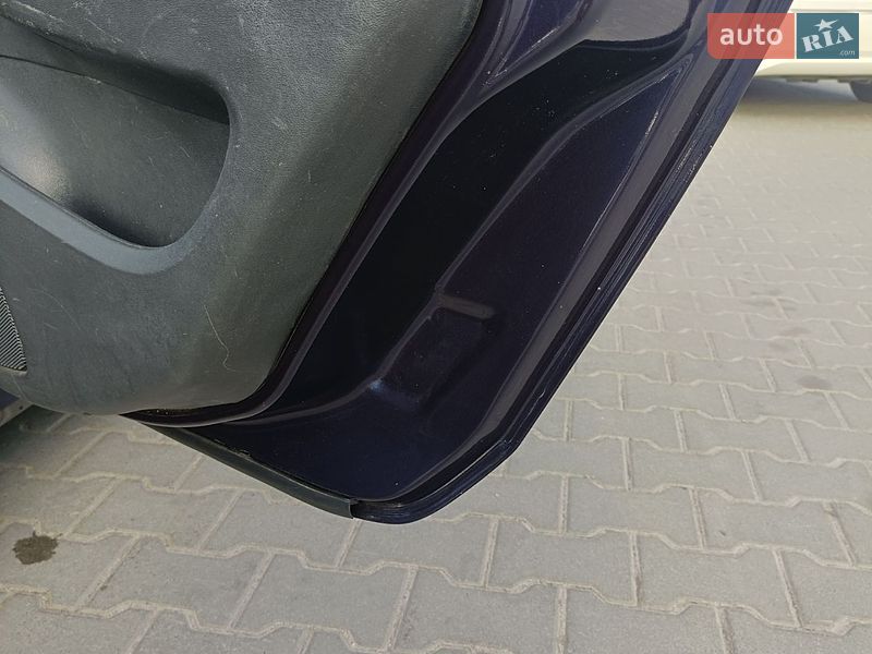 Универсал Fiat Stilo 2003 в Житомире