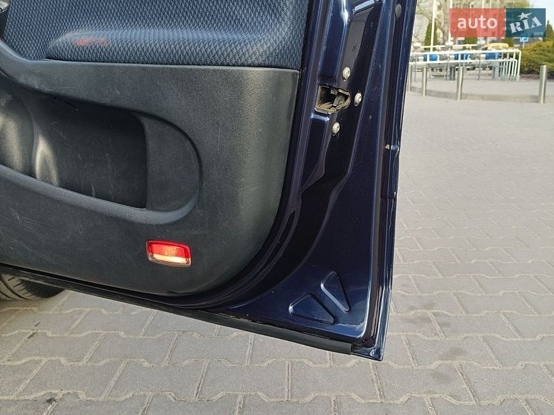 Универсал Fiat Stilo 2003 в Житомире