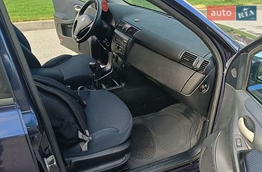Универсал Fiat Stilo 2003 в Житомире