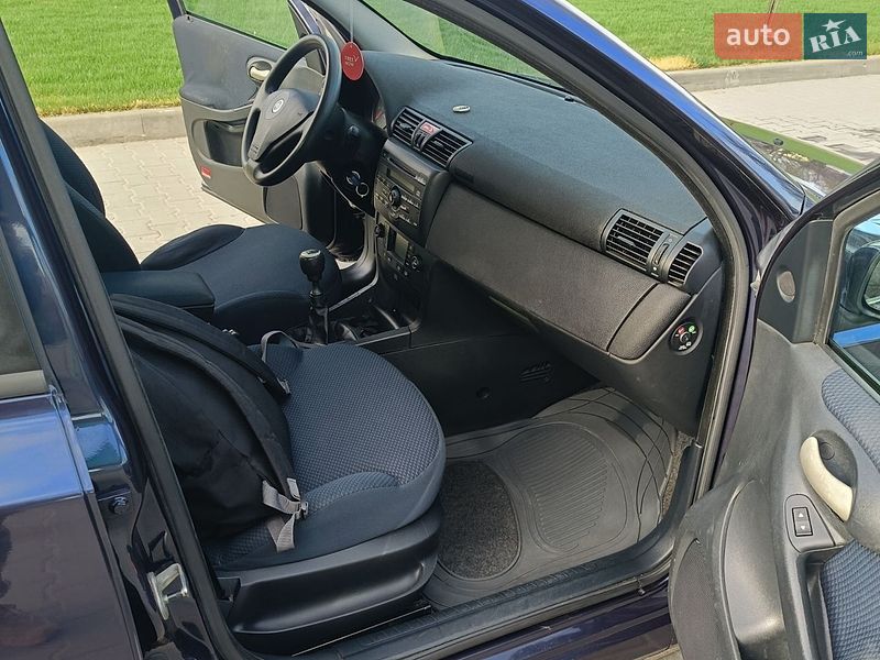 Универсал Fiat Stilo 2003 в Житомире